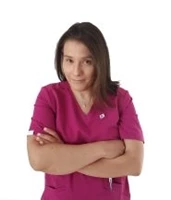 Paulina Komasińska-Piotrowska