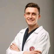 Vladyslav Levadnyi