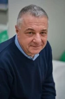 Jerzy Wassermann