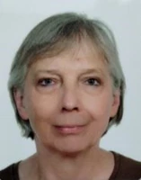 Jolanta Majewska - Kałużyńska 