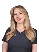 Iryna Kravchenko