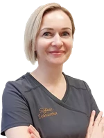 Iryna Bondar
