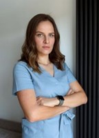 Katarzyna Maciejska 