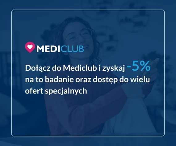 cena badania ferrytyny ze zniżką