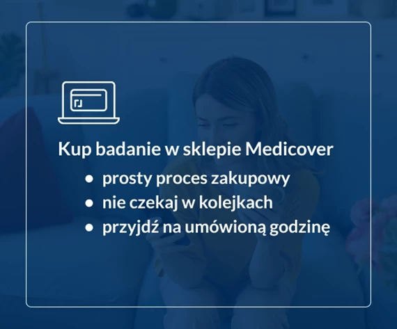 Jak kupić badanie parathormon w Medicover?