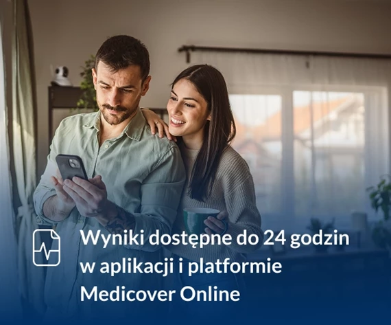 Ile czeka się na wyniki badania krwi