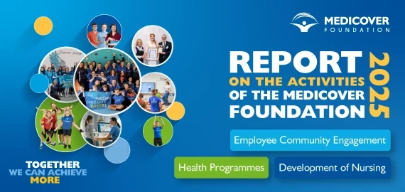 Report on the Operations of the Foundation