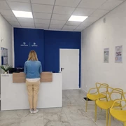 Punkt Medyczny Medicover - Kościuszki
