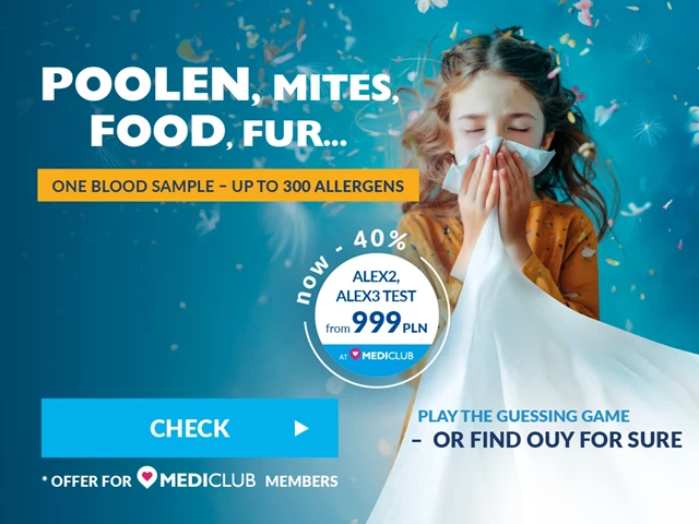  Ticks active longer than you think 20% discount on TBE vaccination at MediClub