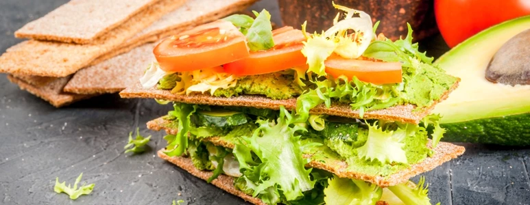 Dieta bezglutenowa