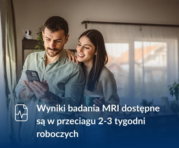 rezonans gruczołu krokowego wyniki