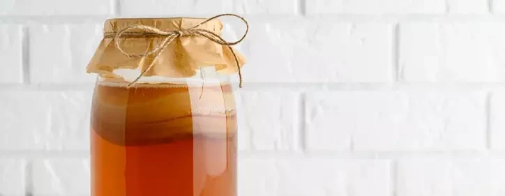 Co to jest kombucha?