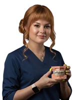 Hanna Petrashevich 