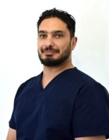 Omar Jermy