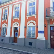 Punkt Medyczny Medicover Józefińska