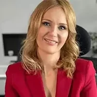 <strong>Justyna Sokołowska</strong> 