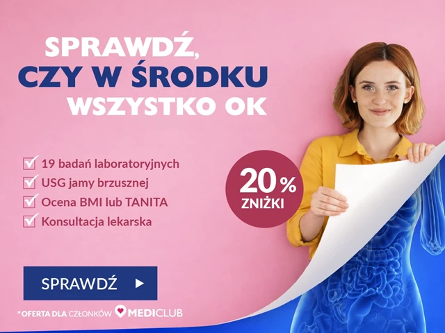 Przegląd Zdrowa Kobieta