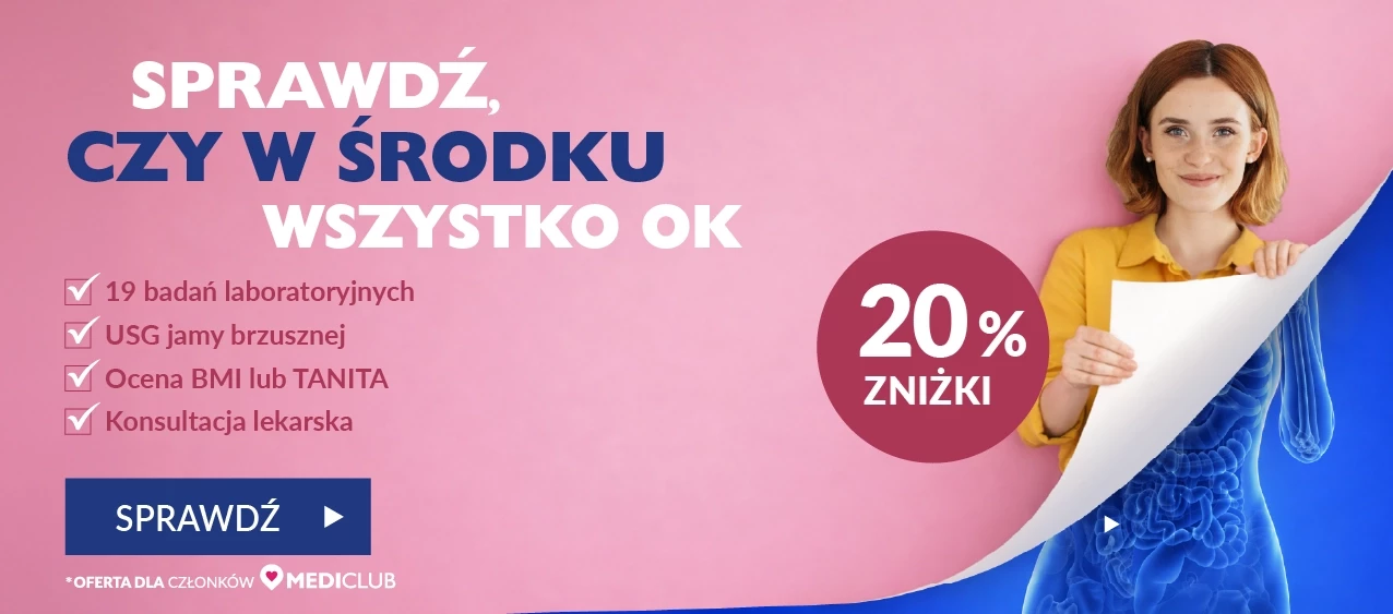 Przegląd Zdrowa Kobieta