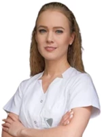 Marta Krzyczkowska 