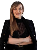 Aneta Grochowina