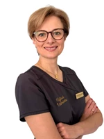 Aldona Łuszczyńska 