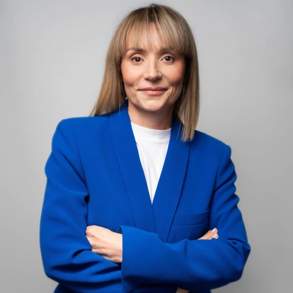 Lek. Katarzyna Pietuch