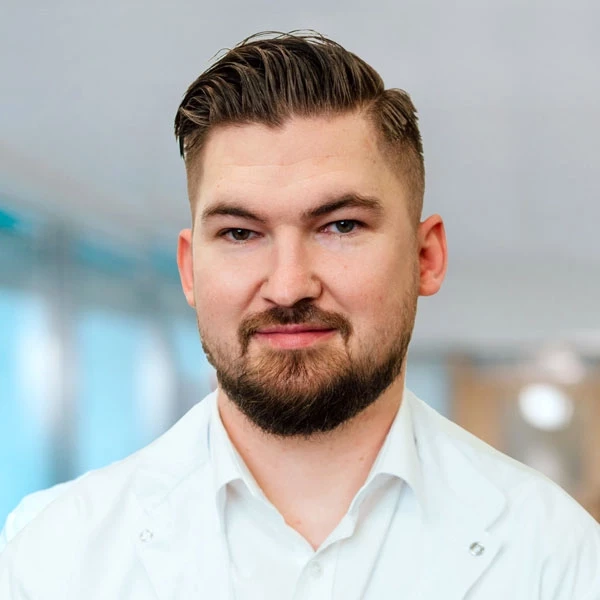 lek. Mikołaj Raźniak