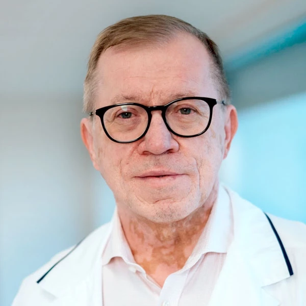Prof. dr hab. n. med. Mirosław Ząbek