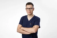 Łukasz Kaczorowski