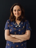 Anna Godzieba 