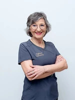 Małgorzata Racka-Kempka 