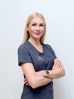 Magdalena Andrzejewska 