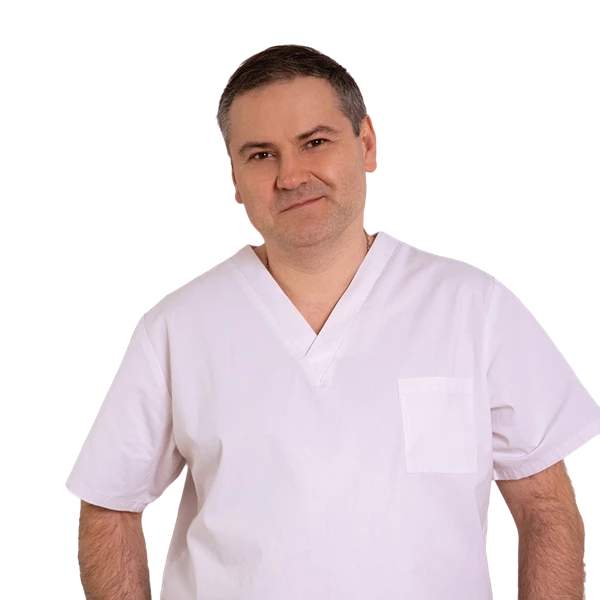  Dr n. med. Andrzej Lewczuk