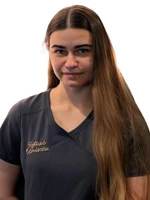 Kateryna Drovorub 