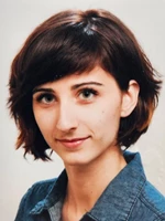 Joanna Klimkowska 