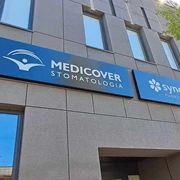 Stomatologia Medicover Łódź Wierzbowa