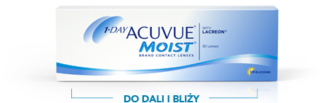 ACUVUE OASYS&reg; 1-DAY